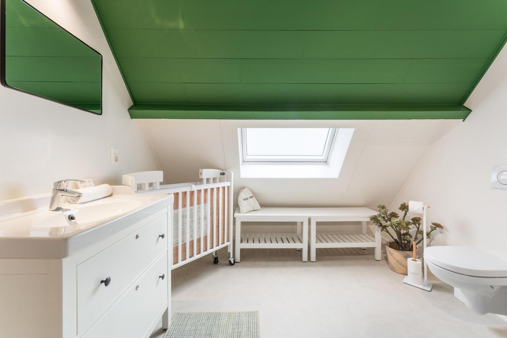 Fall Eighteen By Romy&travis Guest house Bruges