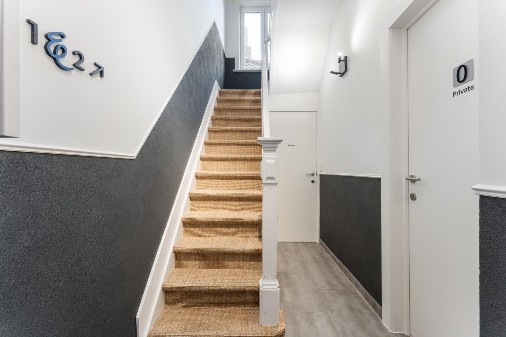 Guest house Fall Eighteen By Romy&travis Bruges