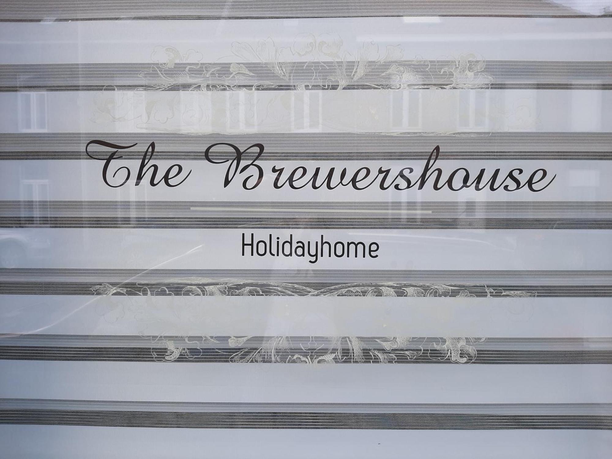 The Brewers House