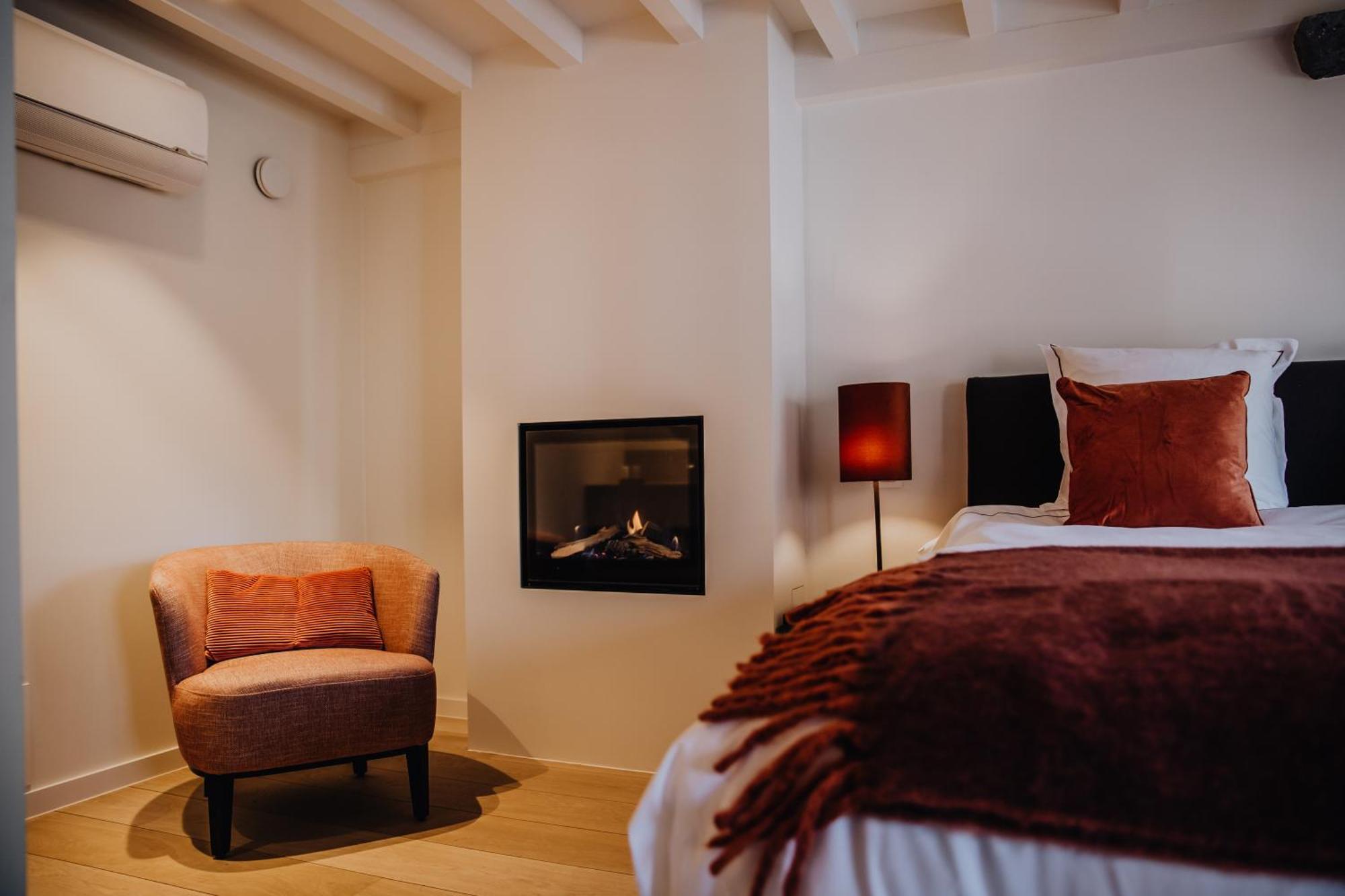 Anna9 Bed & Breakfast