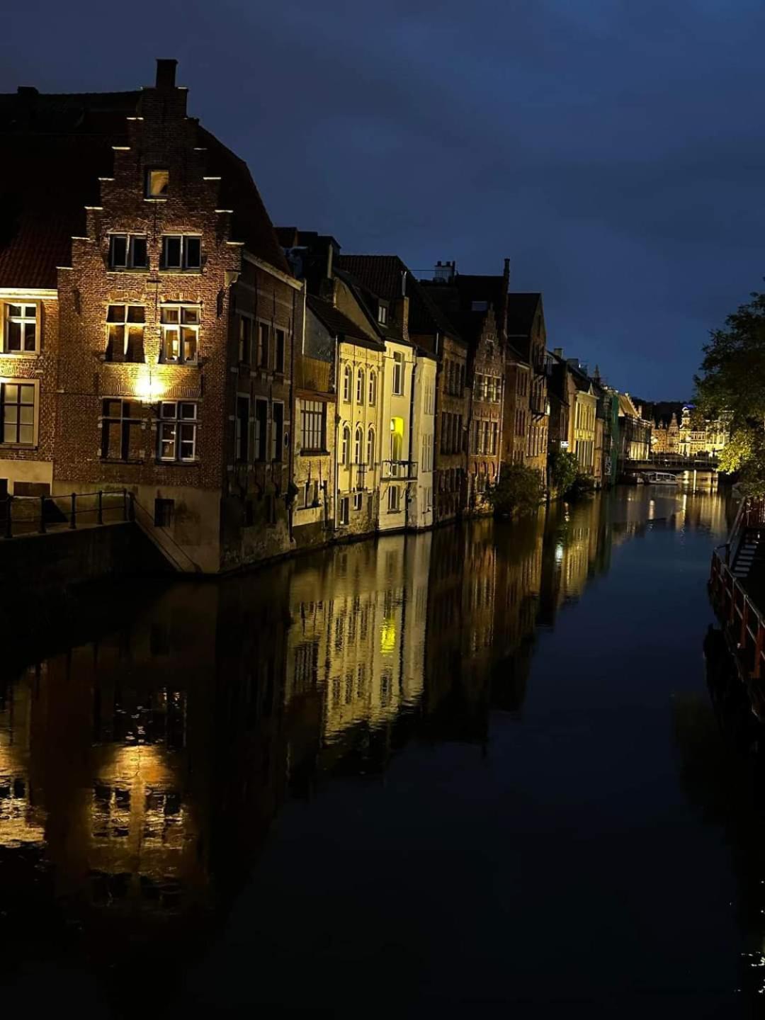 In Lace Bed & Breakfast Bruges