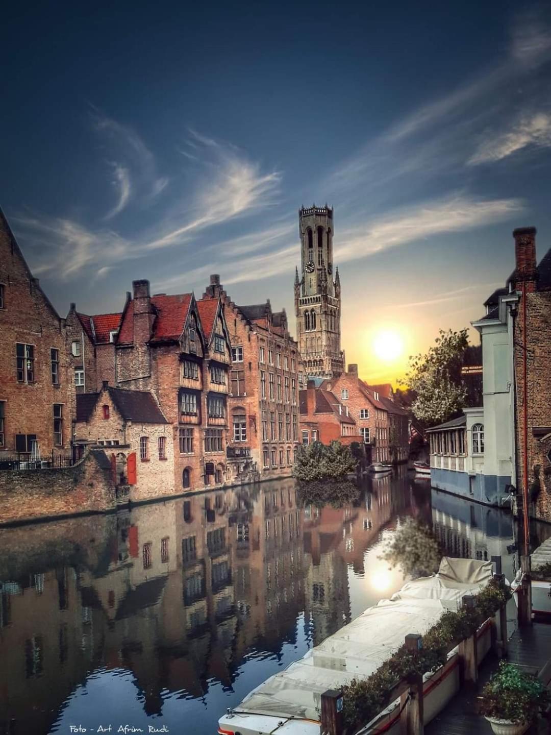 In Lace Bed & Breakfast Bruges