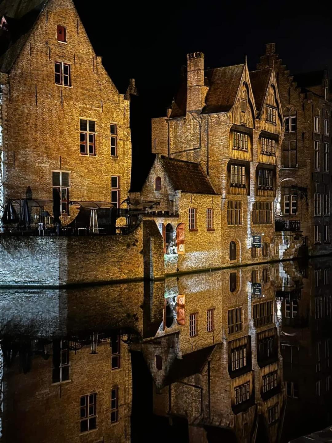 Bed & Breakfast In Lace Bruges