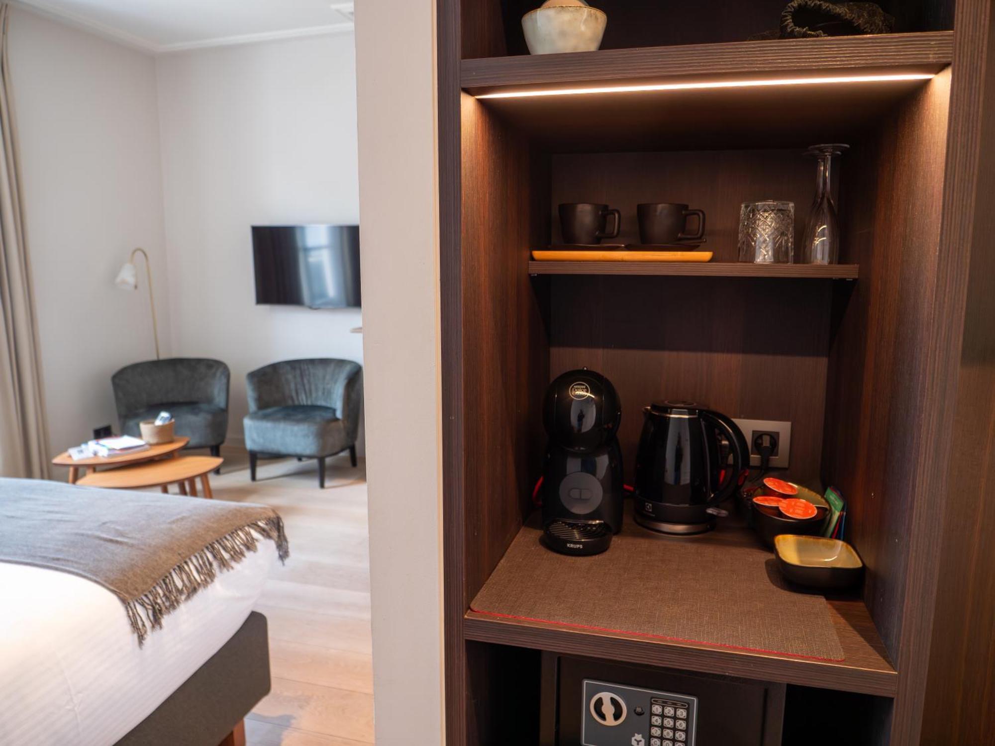Anna9 Bed & Breakfast *