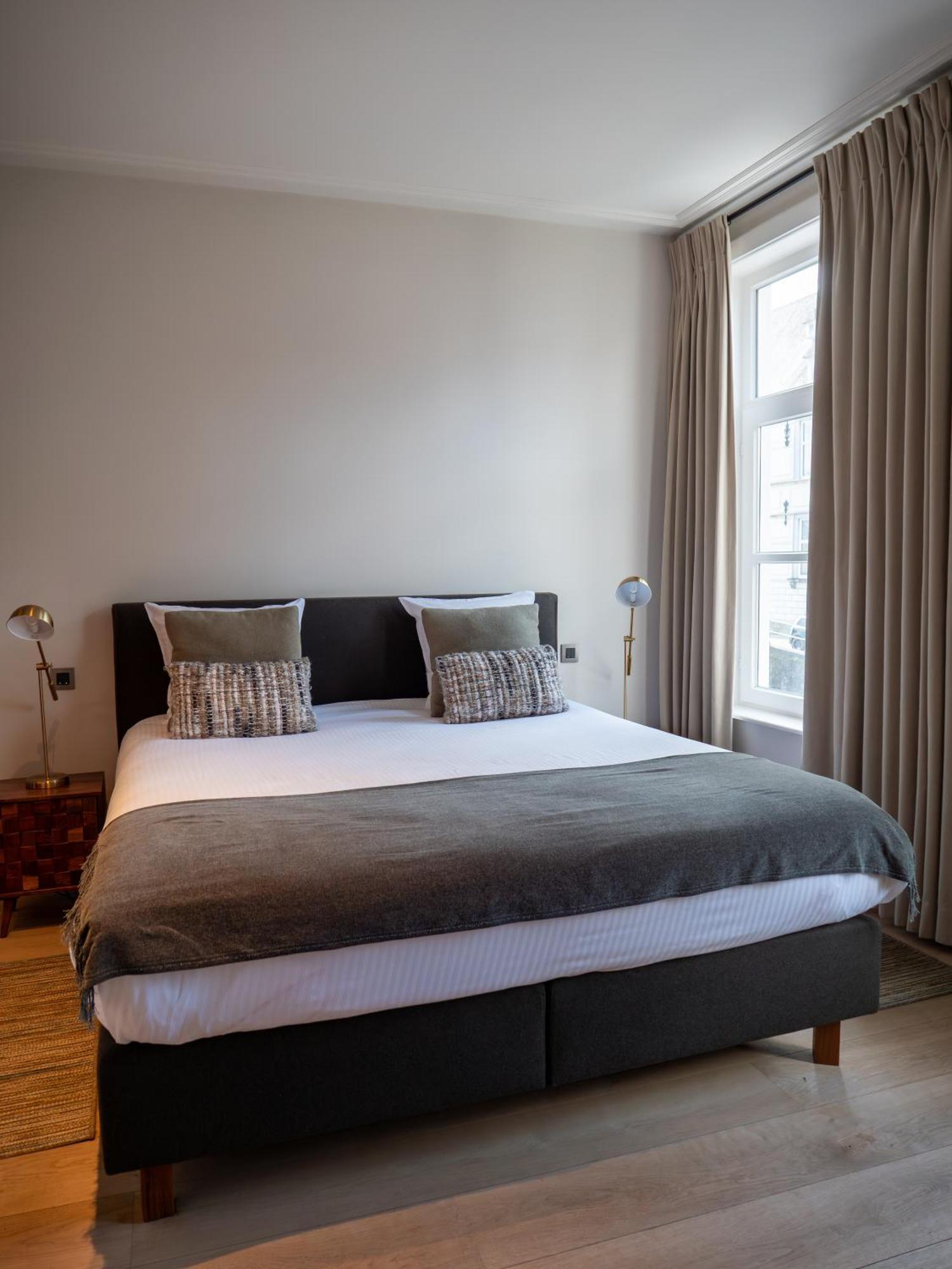 Bed & Breakfast Anna9 *