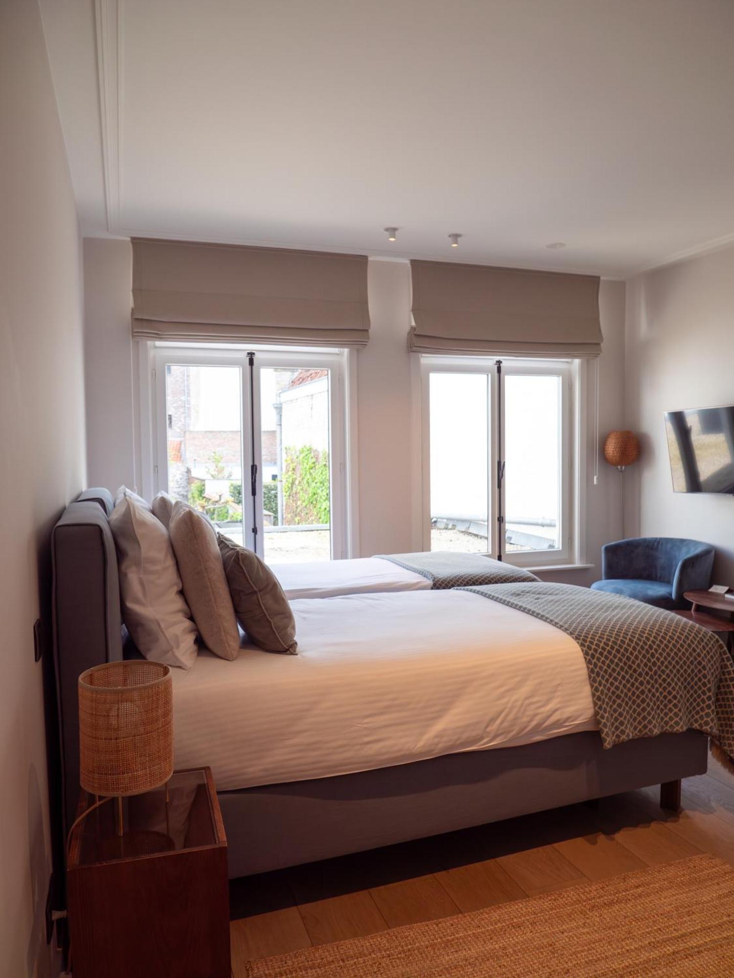 Bed & Breakfast Anna9