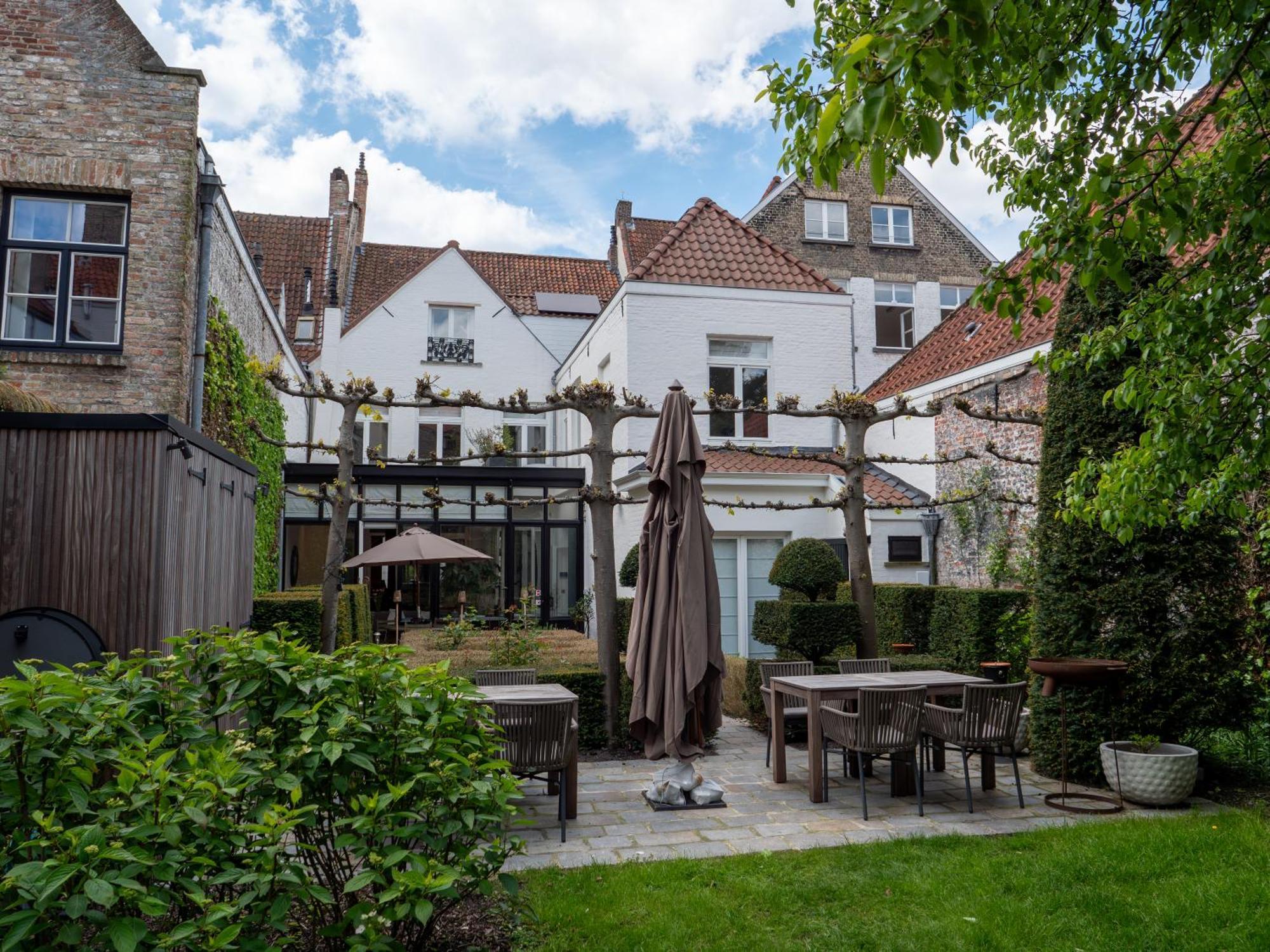 Anna9 Bed & Breakfast