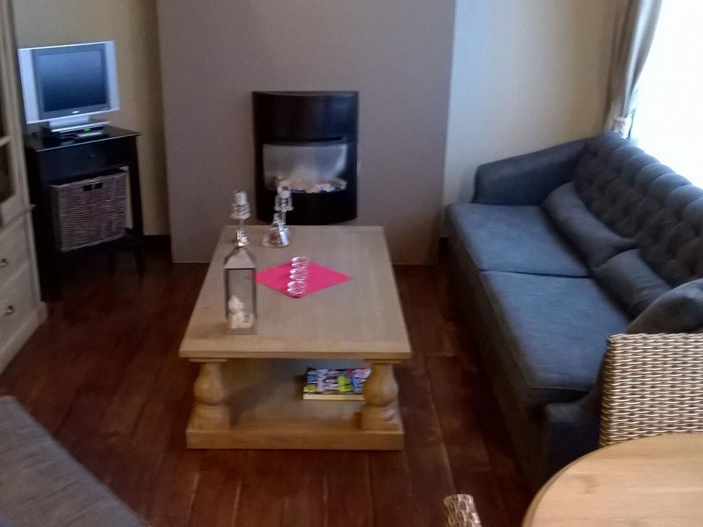 Vacation Casa Fratelli Holiday home *