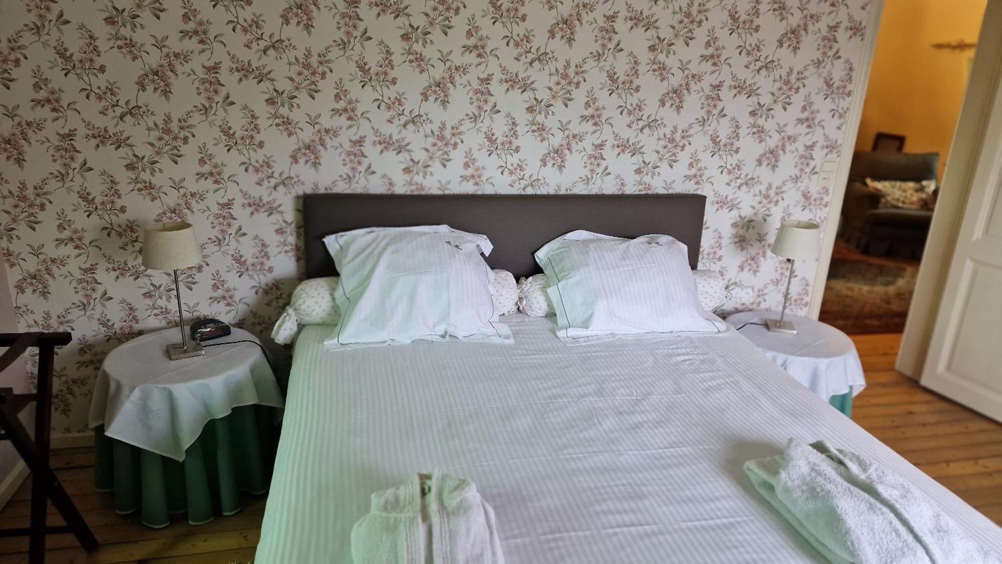 Bed & Breakfast Fine Fleur 4*
