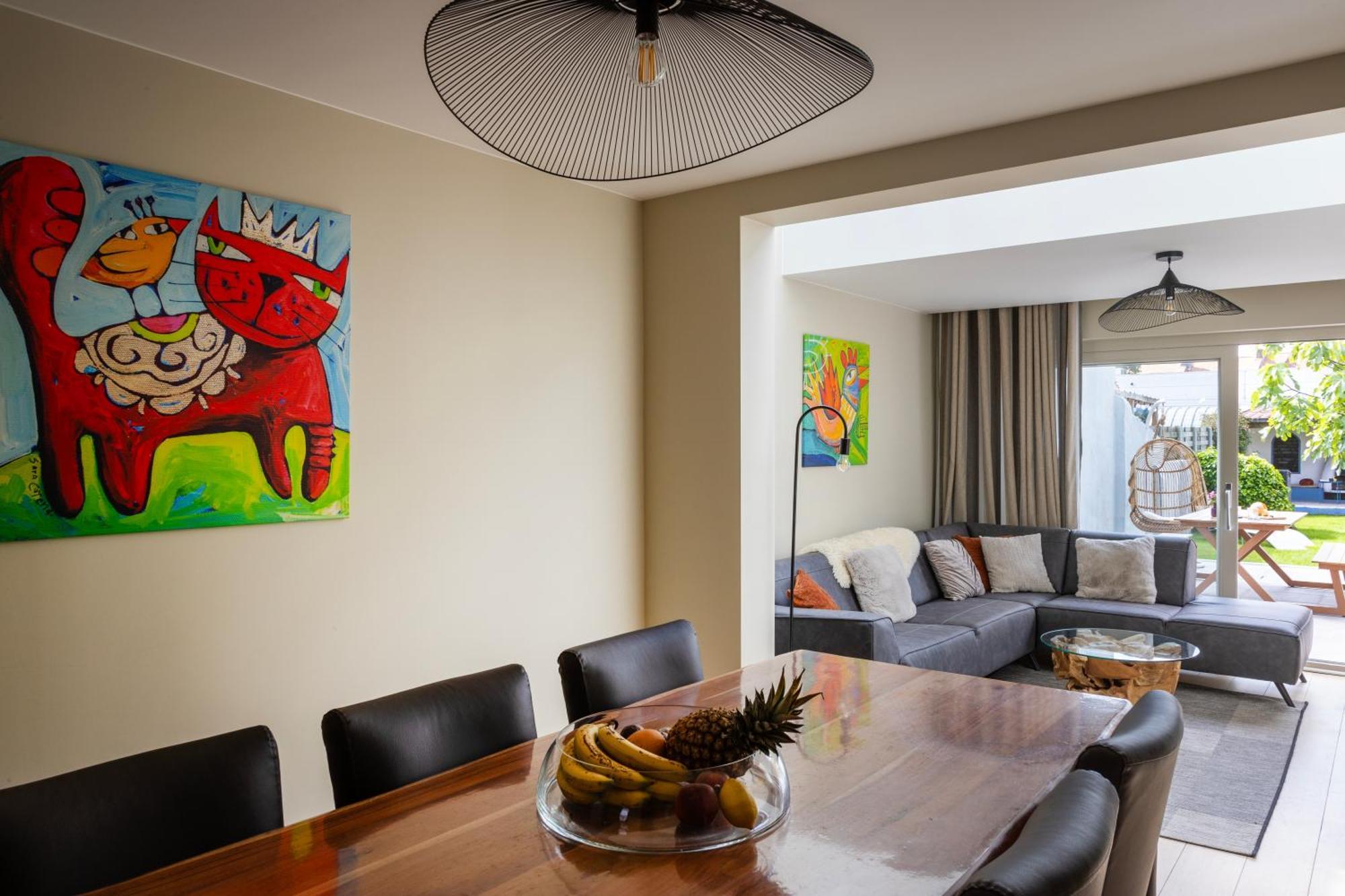 3 Kings Holiday home *
