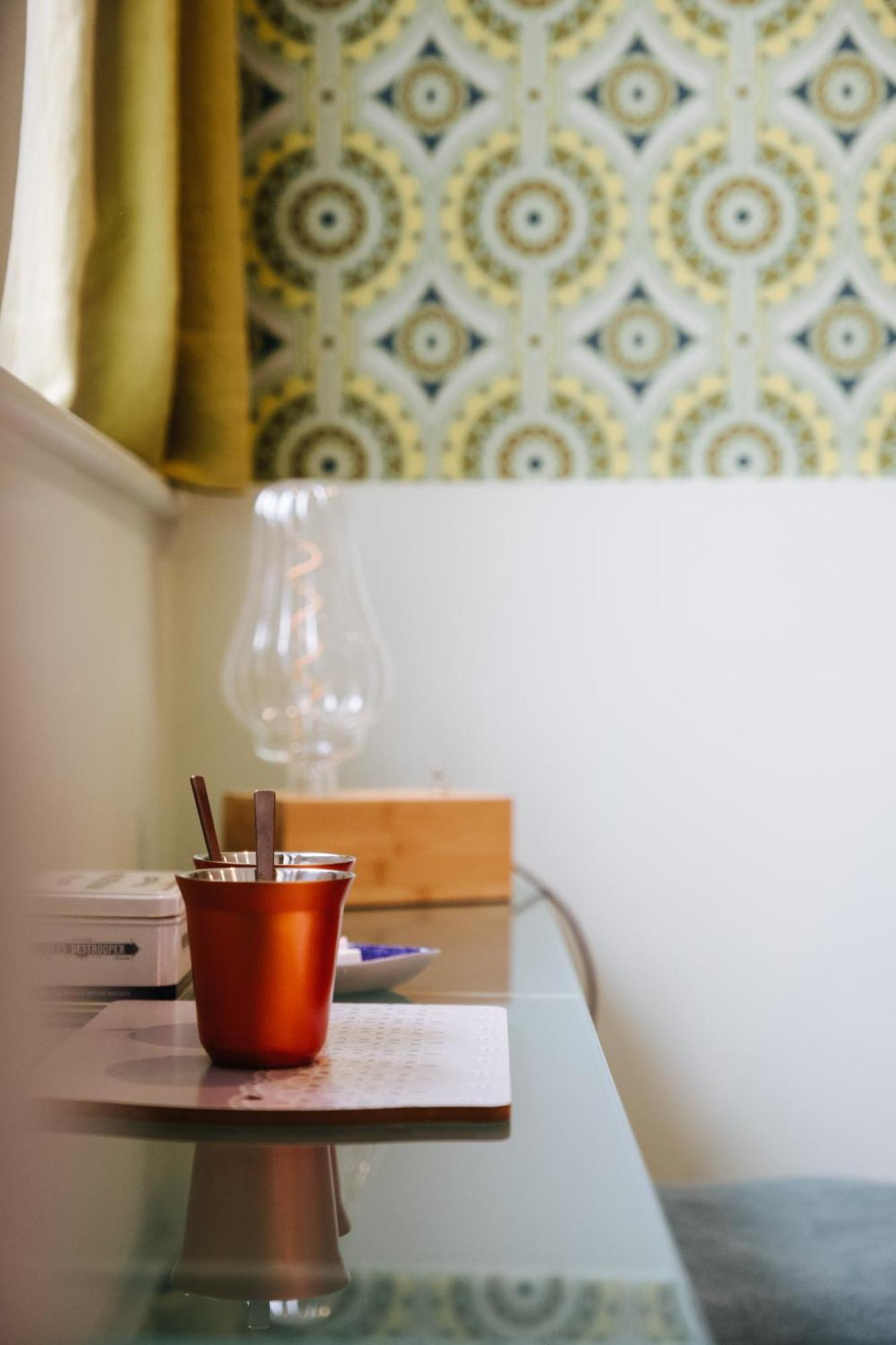 Cosy Stylish Private Along The Canal Hospedagem domiciliar