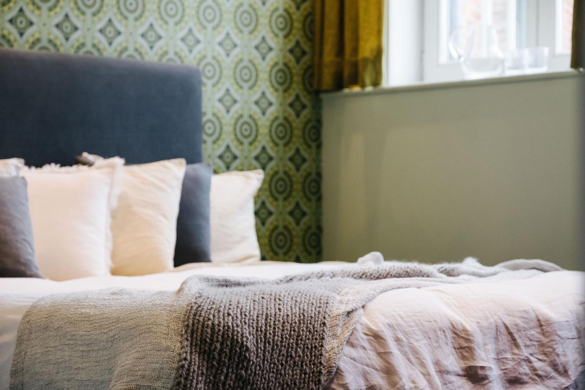 Hospedagem domiciliar Cosy Stylish Private Along The Canal