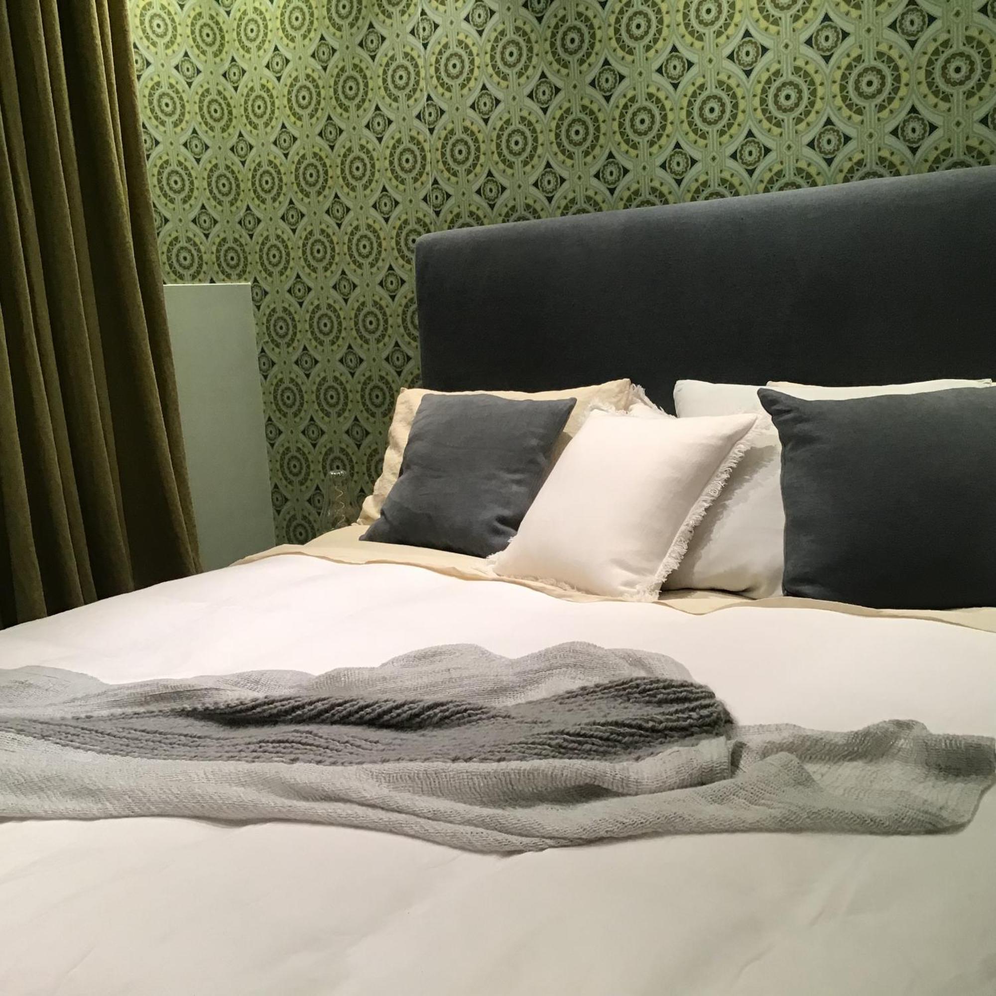Hospedagem domiciliar Cosy Stylish Private Along The Canal