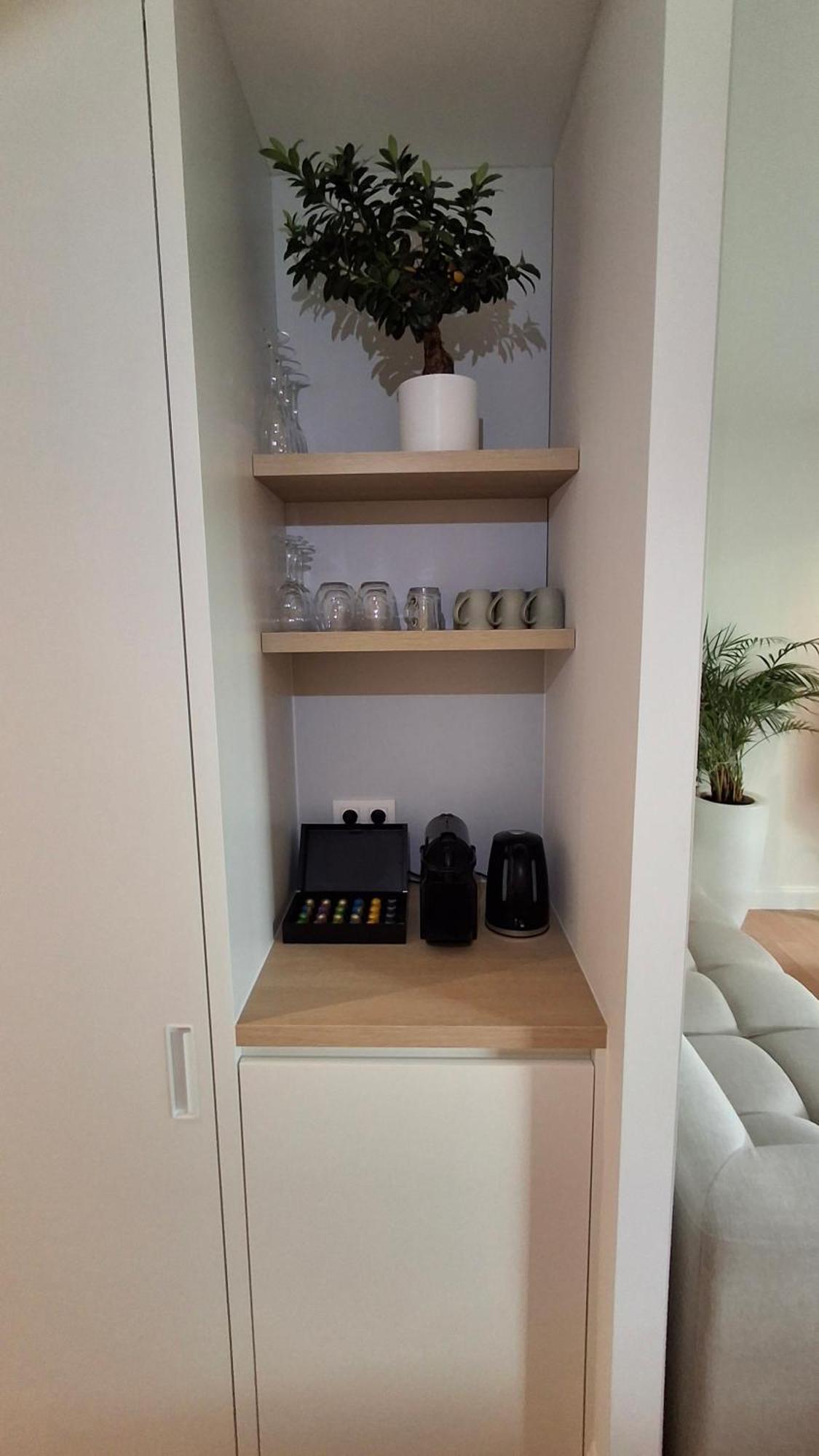 Guest house Prive In Groene Omgeving Gratis Fietsen & Parkeerplaats *