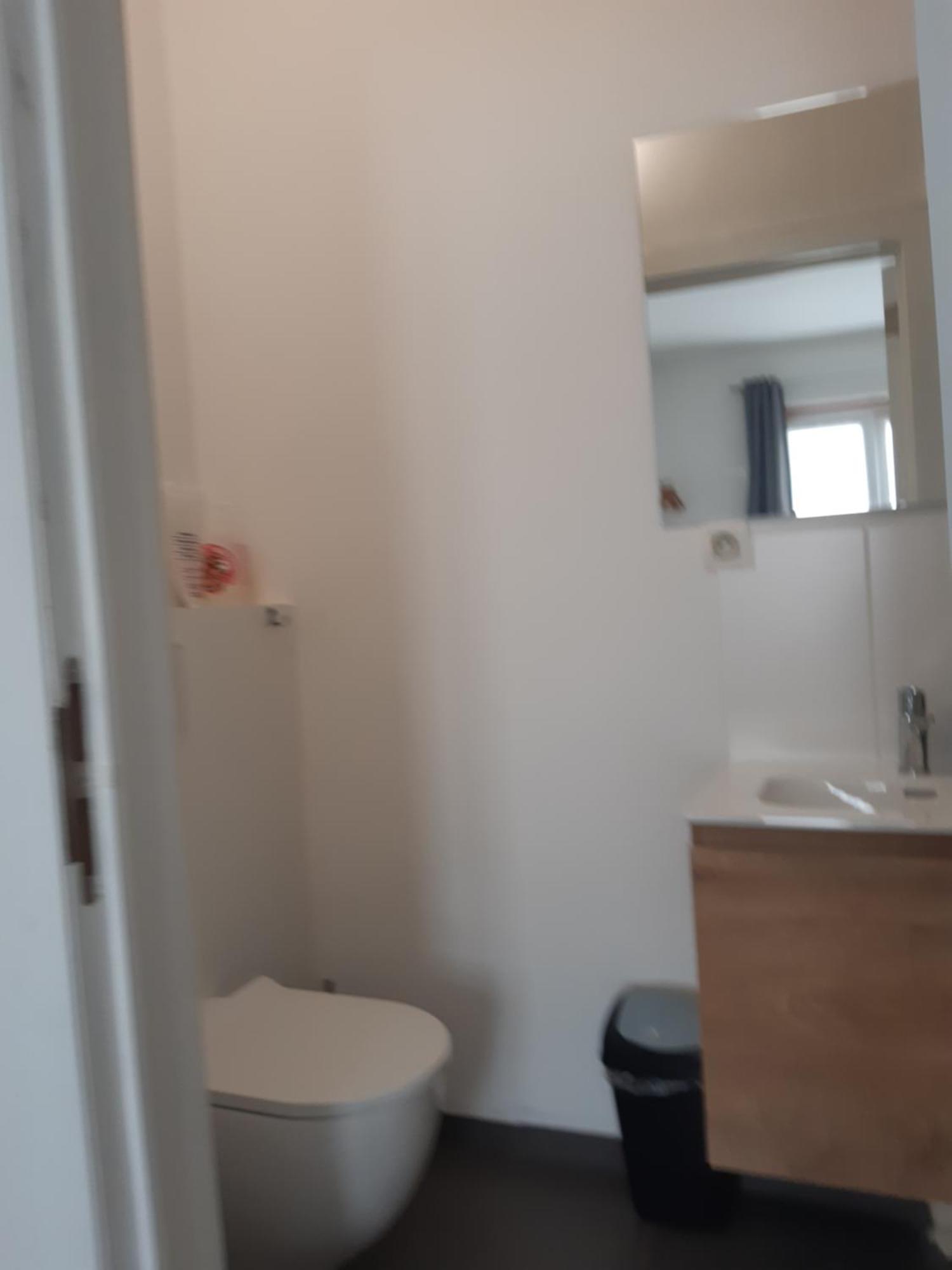 Hospedagem domiciliar Casa Mama Veronica