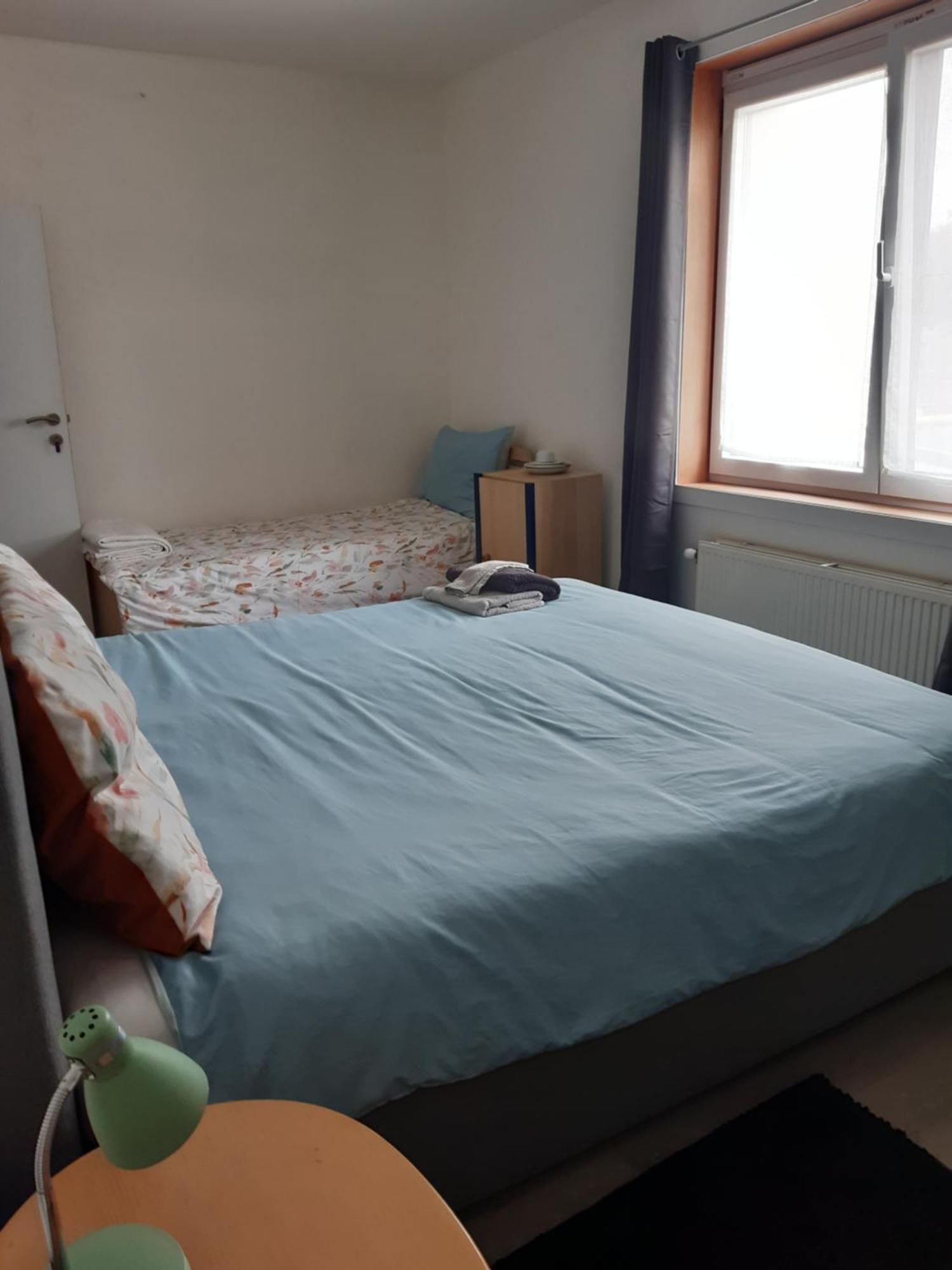 Casa Mama Veronica Hospedagem domiciliar *