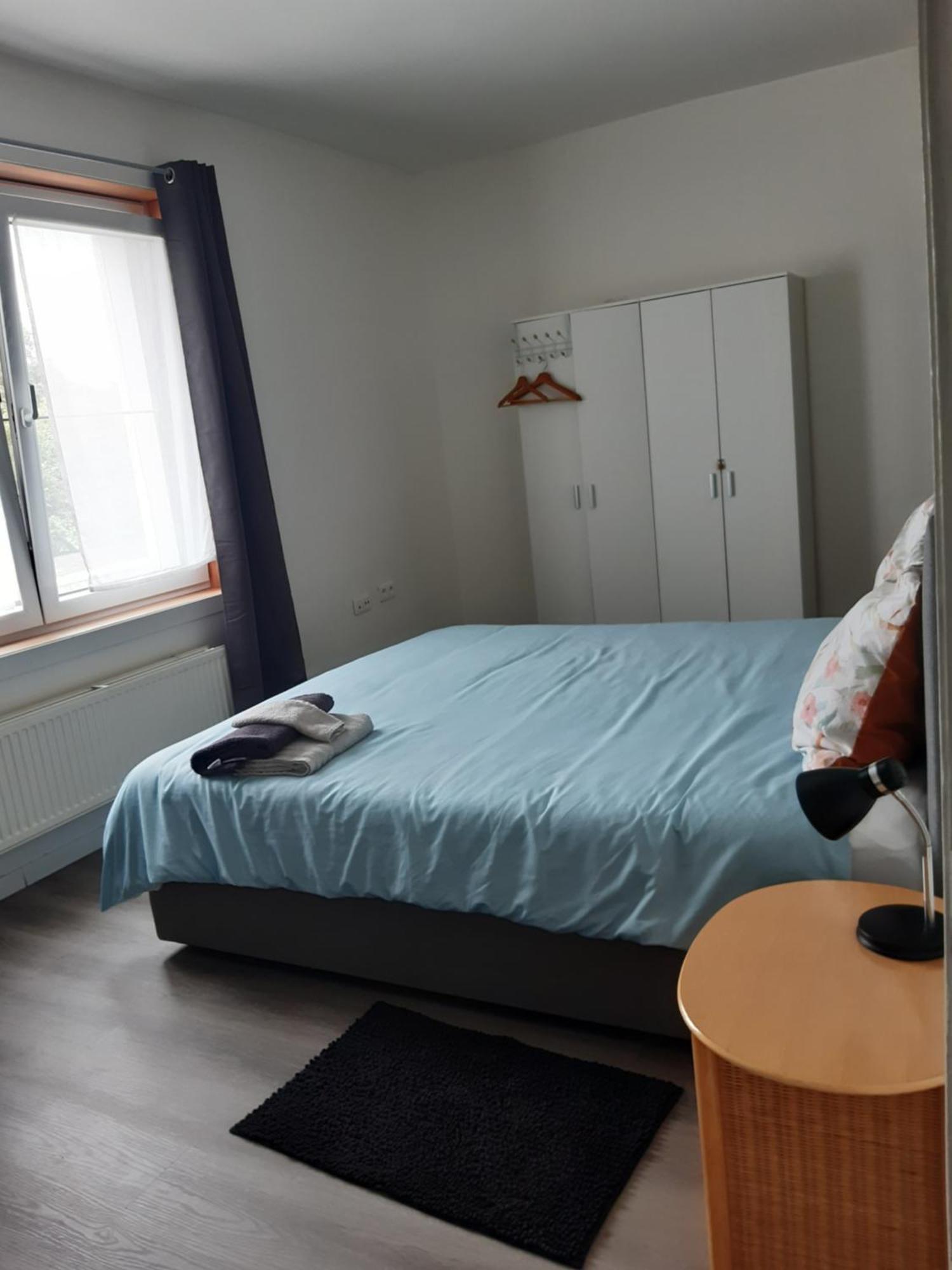Hospedagem domiciliar Casa Mama Veronica *