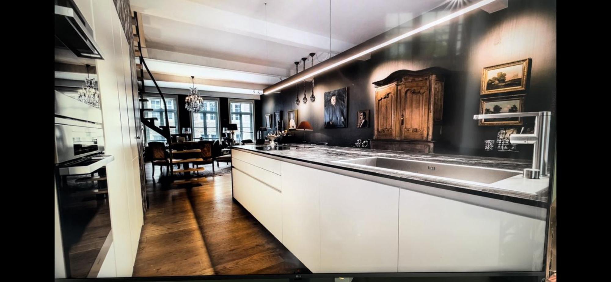 Apartment Luxury 2 Bedrooms 2 Bathrooms 3 Beds *