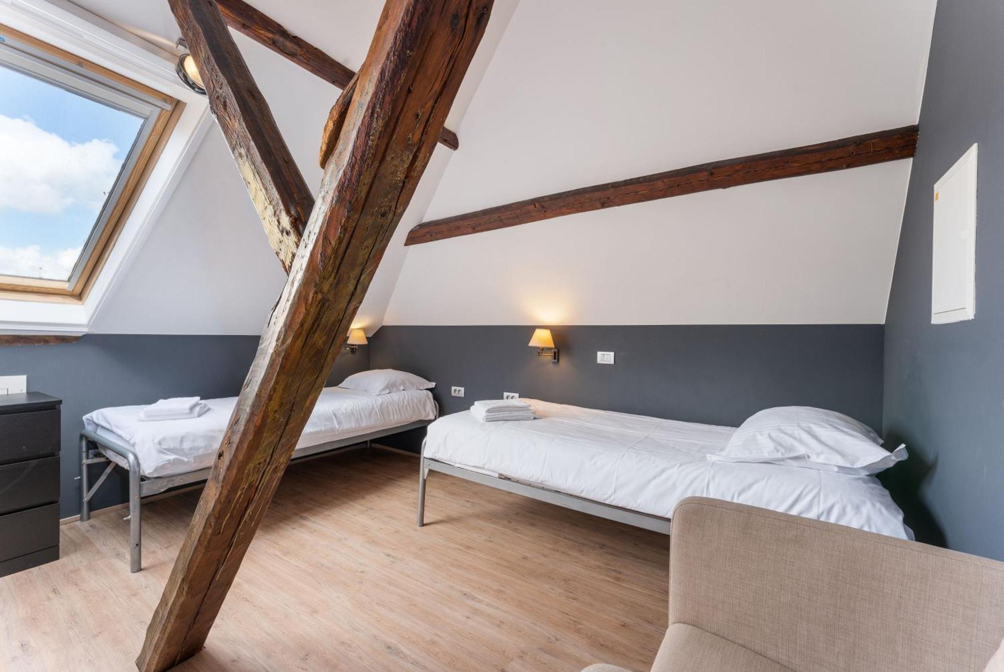 Bed & Breakfast Lake