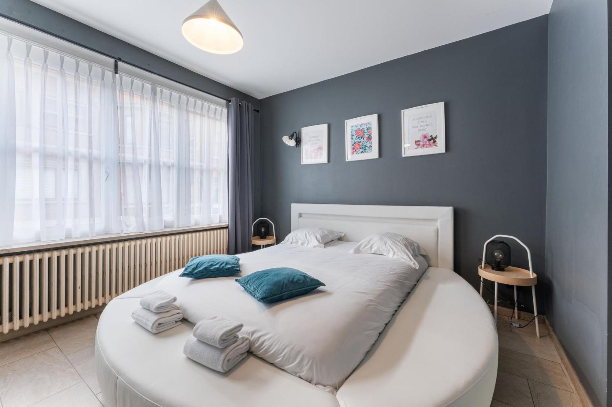 Het Consulaat Bed & Breakfast Brugge