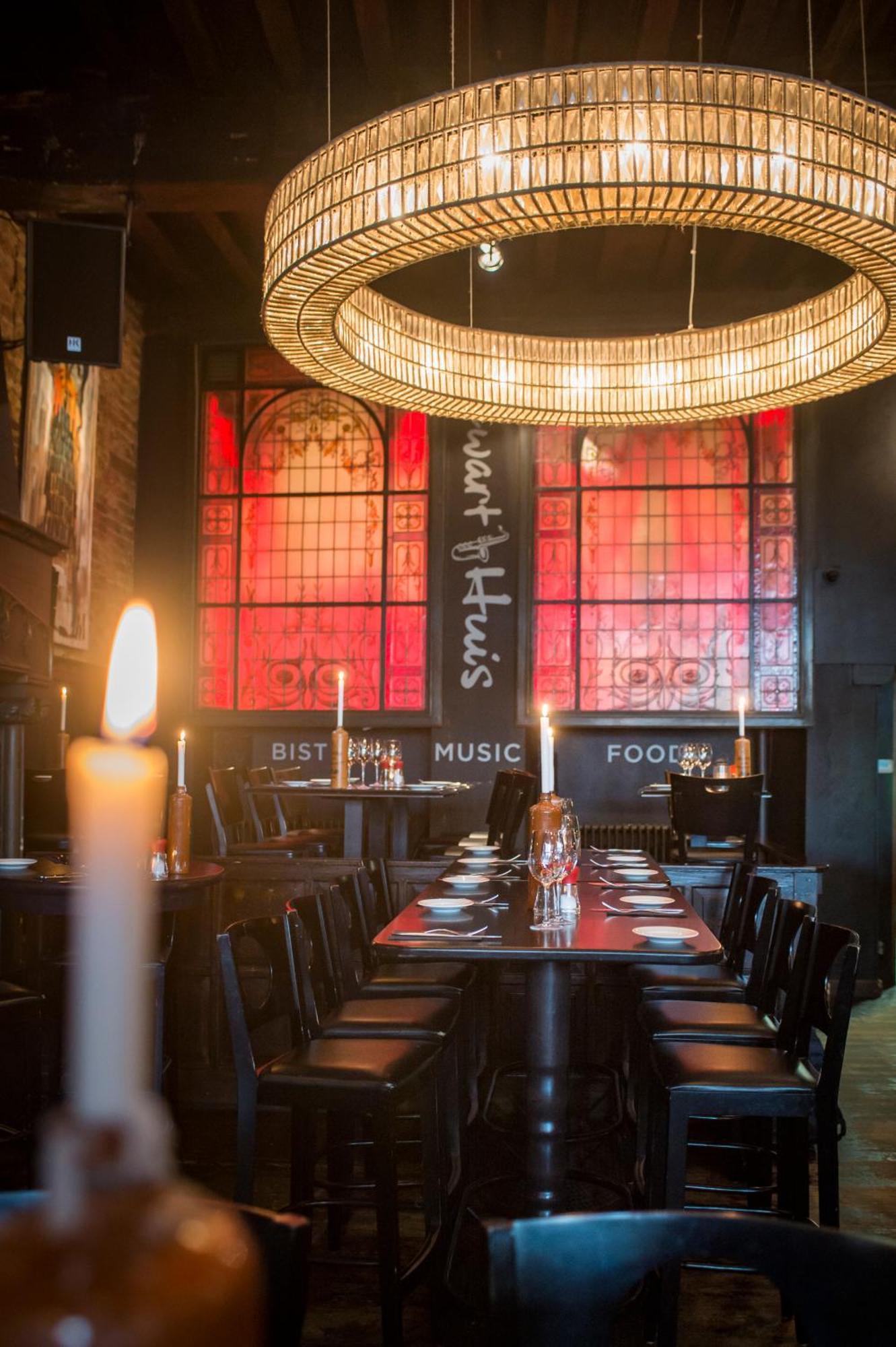 Hotel Cavalier Bruges
