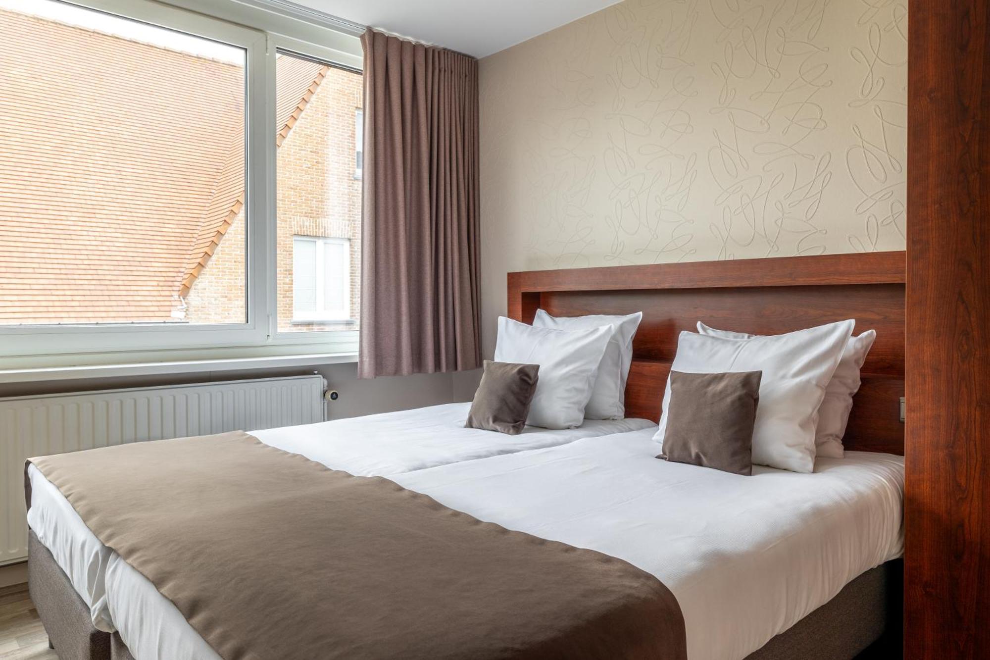 Olympia Hotel 3*