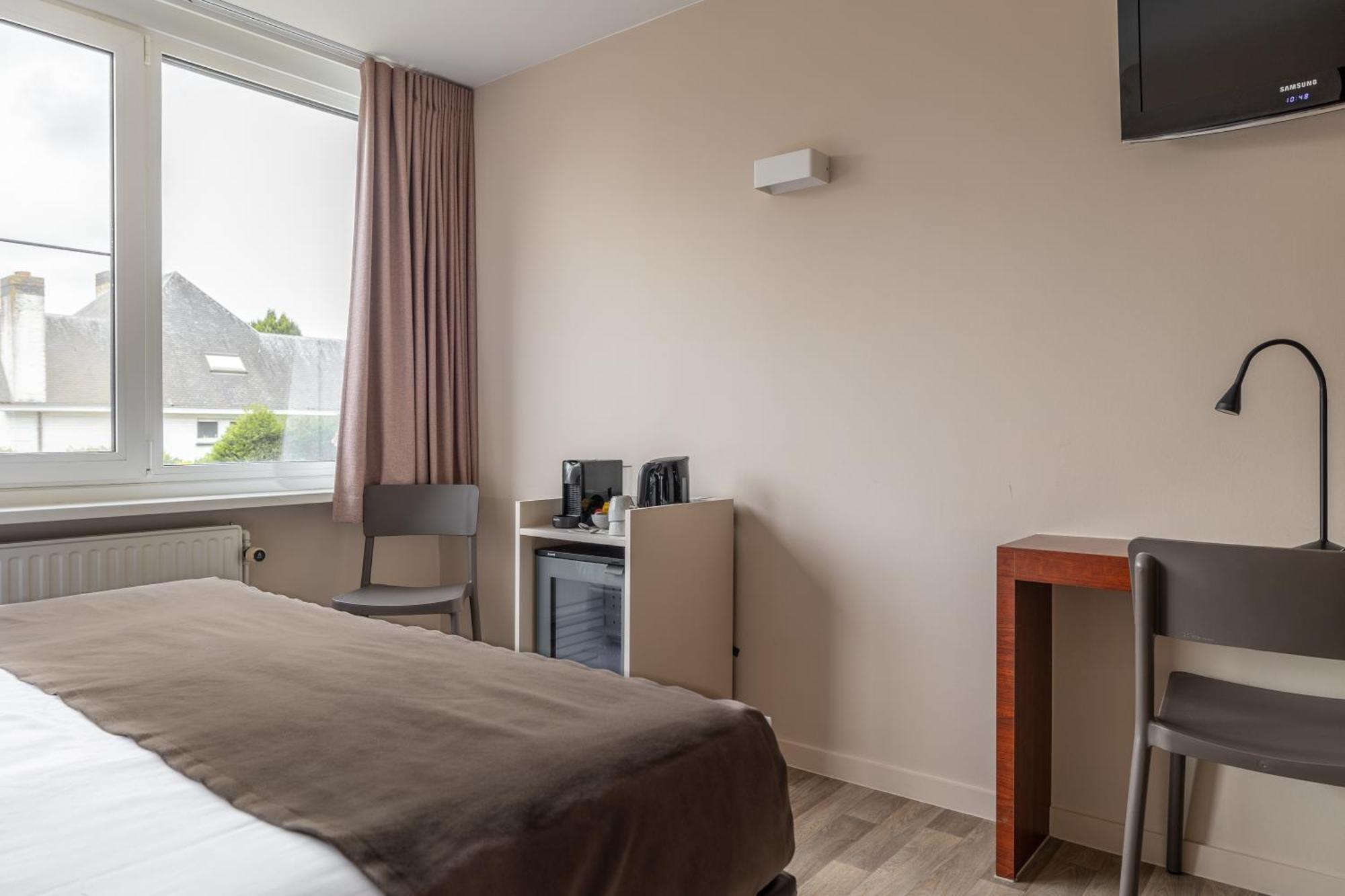 Olympia Hotel 3*