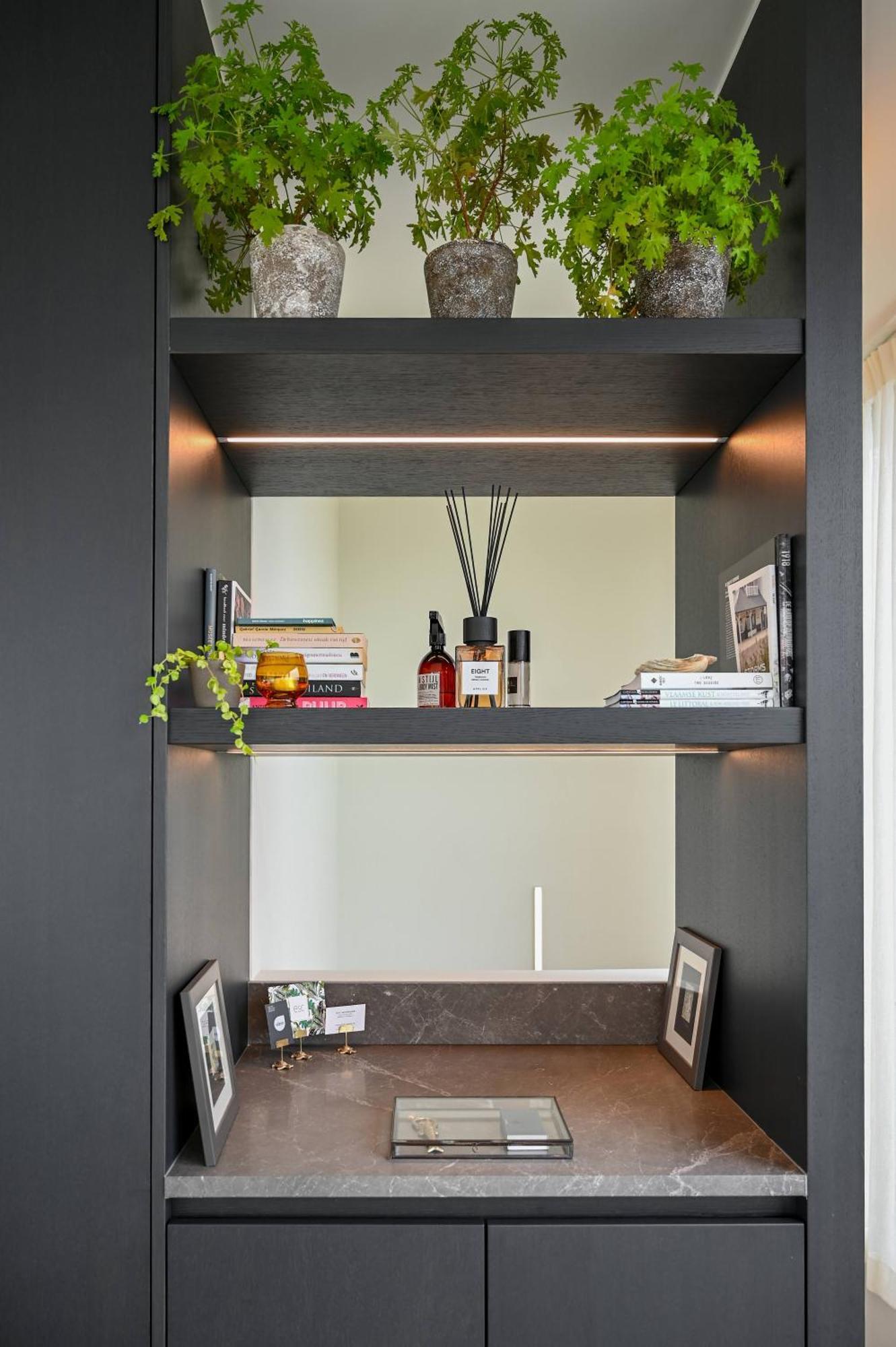 Penthouse La Naturale Zeezicht Apartamento Bruges