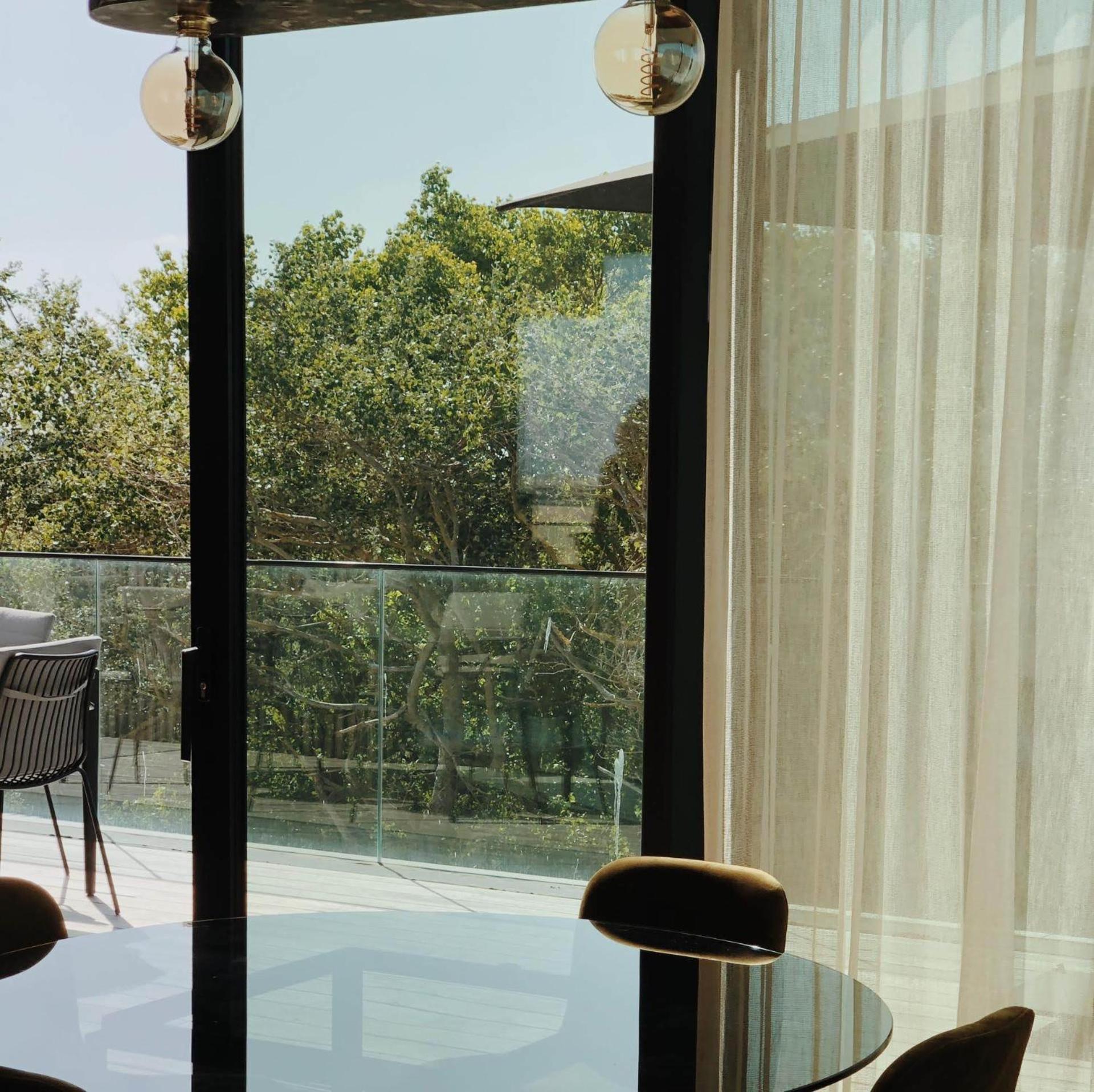 Penthouse La Naturale Zeezicht