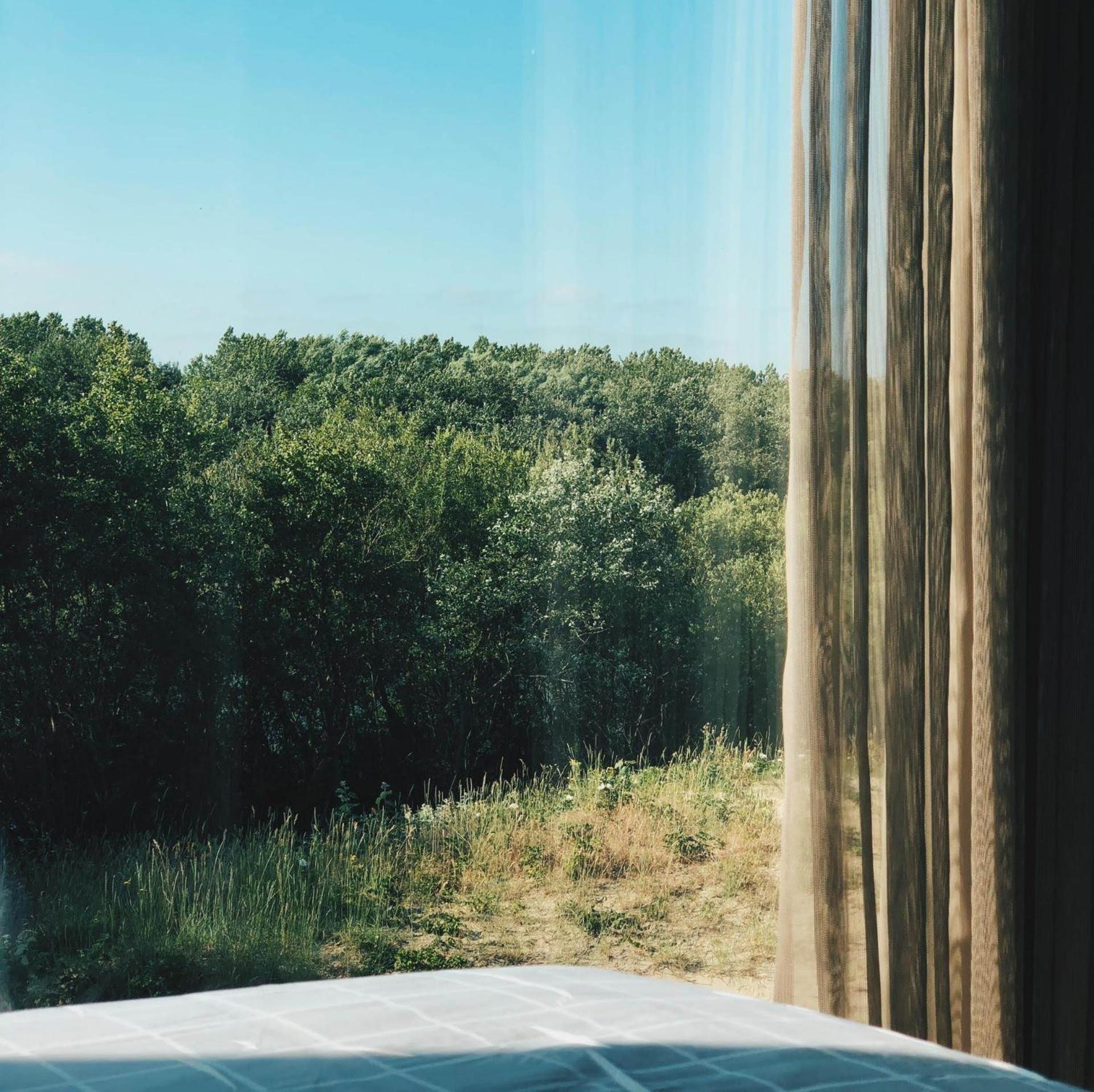 Apartamento Penthouse La Naturale Zeezicht Bruges