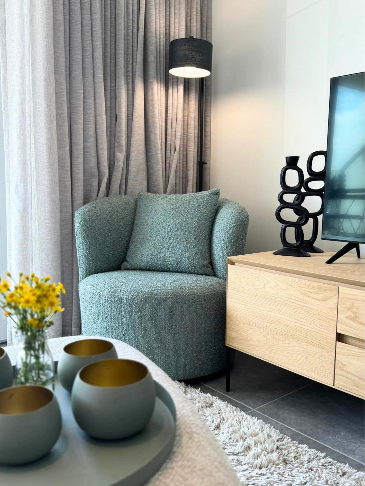 Luxe 4p Aan Jachthaven Zeebrugge Met Terrassen En Gratis Parkeren Appartement Brugge
