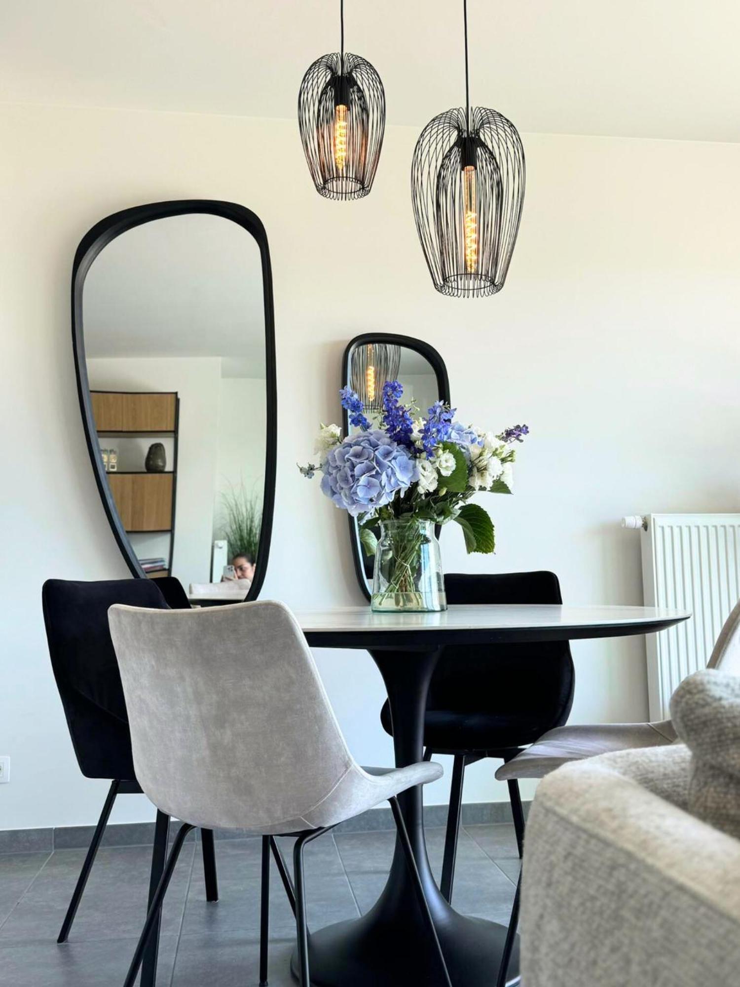 Luxe 4p Aan Jachthaven Zeebrugge Met Terrassen En Gratis Parkeren Appartement Brugge