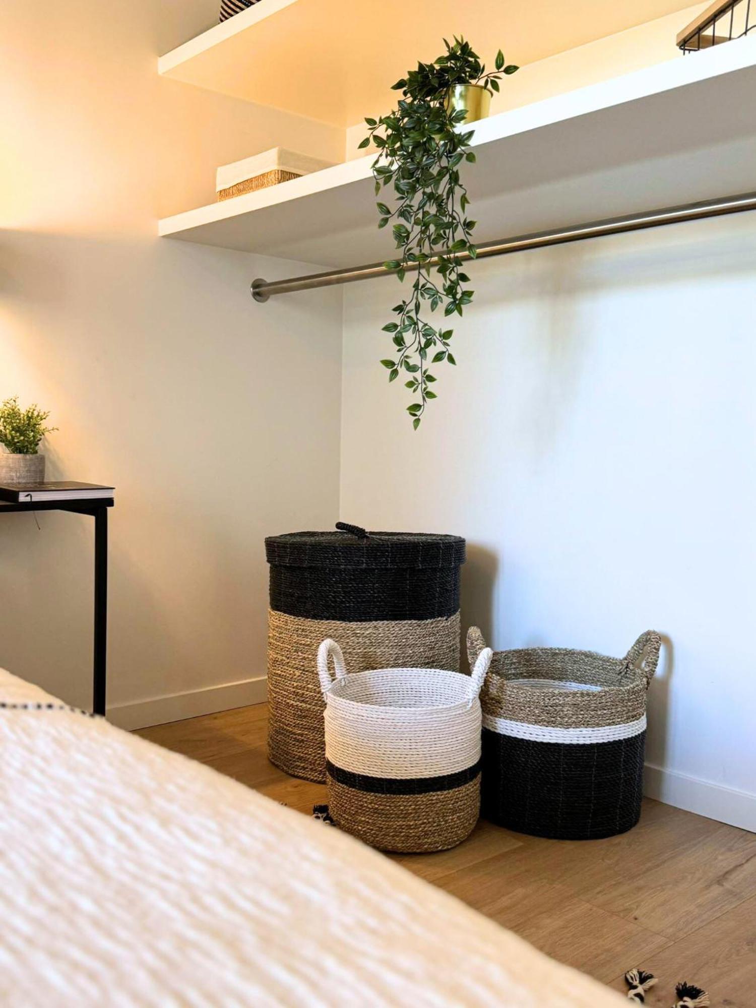 Appartement Luxe 4p Aan Jachthaven Zeebrugge Met Terrassen En Gratis Parkeren