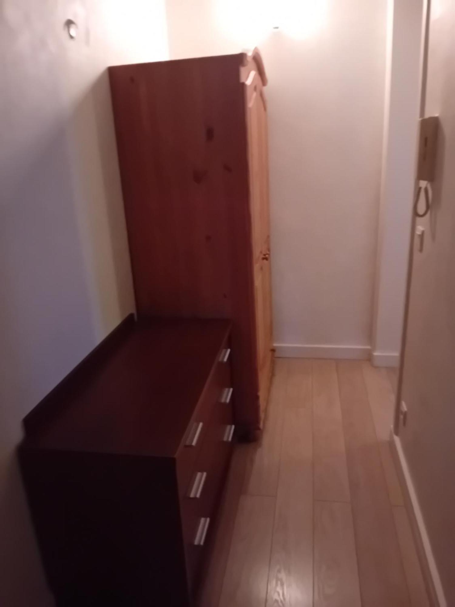 1slaapkamer Zeebrugge Apartment