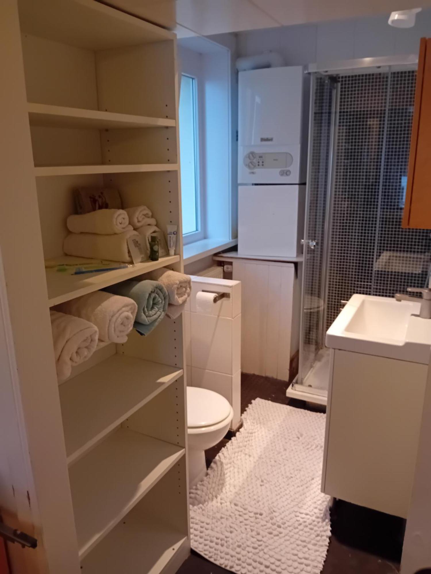 1slaapkamer Zeebrugge *