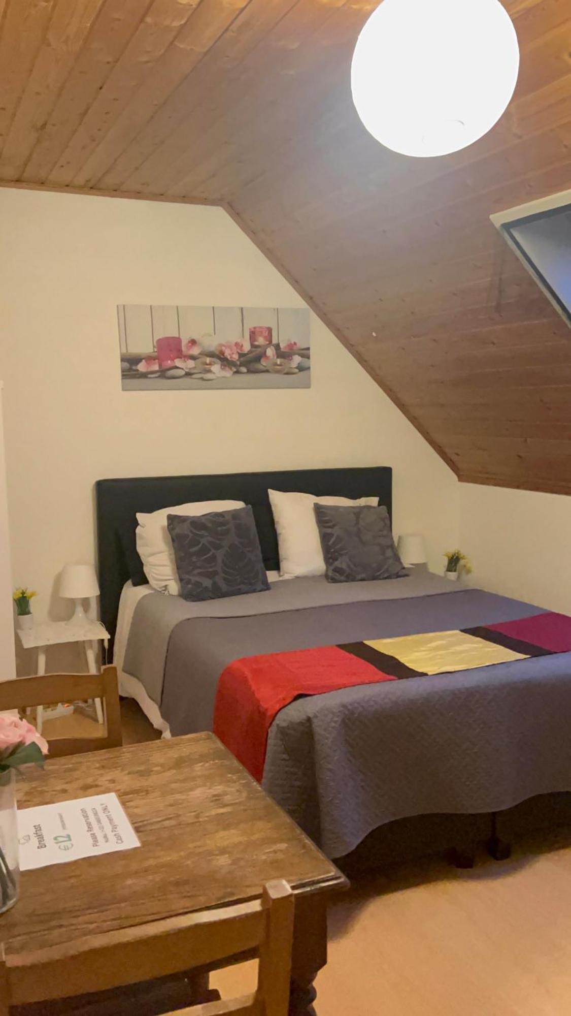 Khon Thai's House Brugge