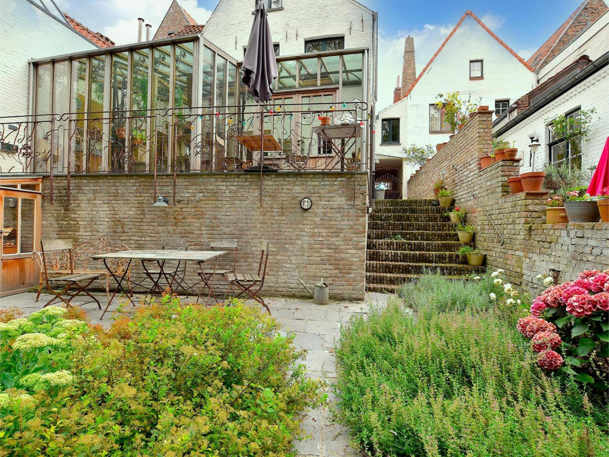 Theater Minne * Brugge