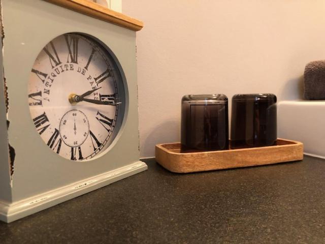 Couette-café 'southfield': Stylish & Quiet In