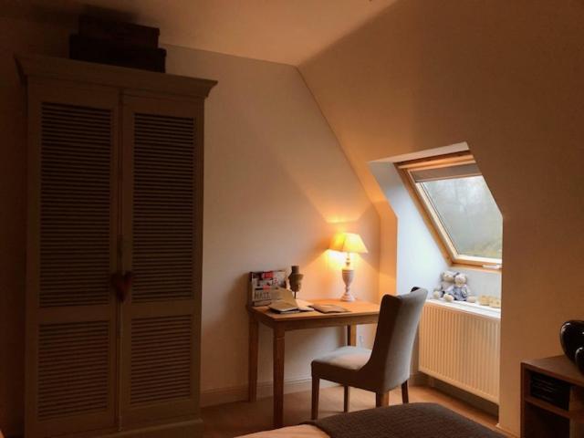 'southfield': Stylish & Quiet In Bruges