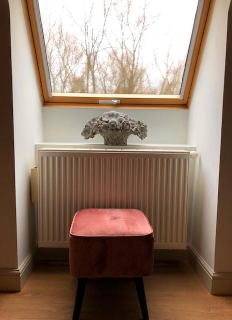 'southfield': Stylish & Quiet In