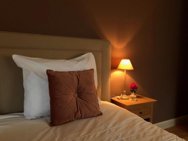 Couette-café 'southfield': Stylish & Quiet In