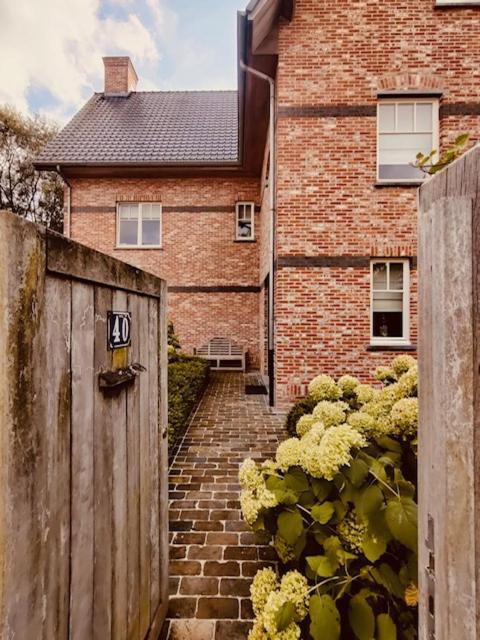 Bed & Breakfast 'southfield': Stylish & Quiet In Bruges