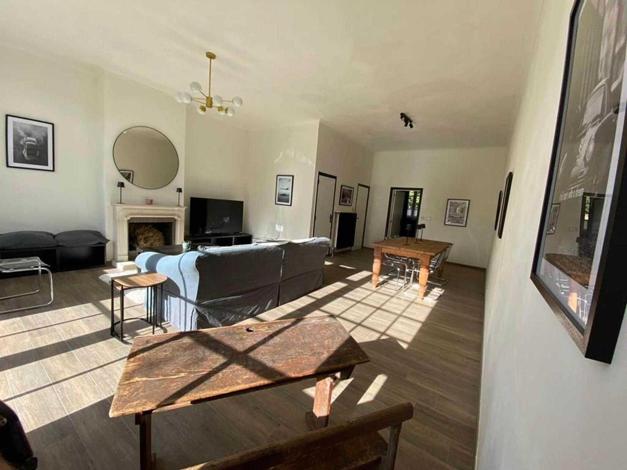 Spacious House In The Historic Center Of Holiday home *
