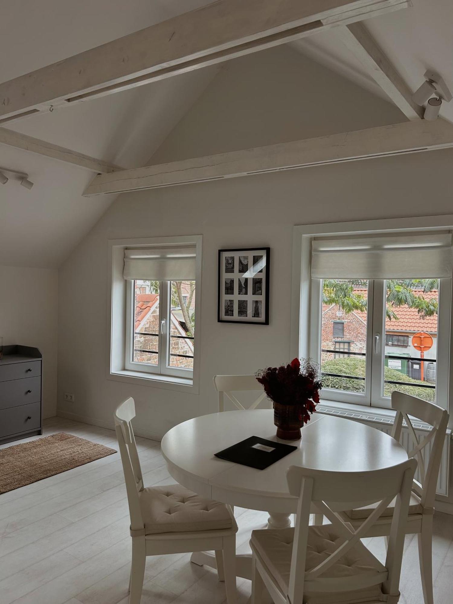 Guest house De Brugse Gastenkamer *
