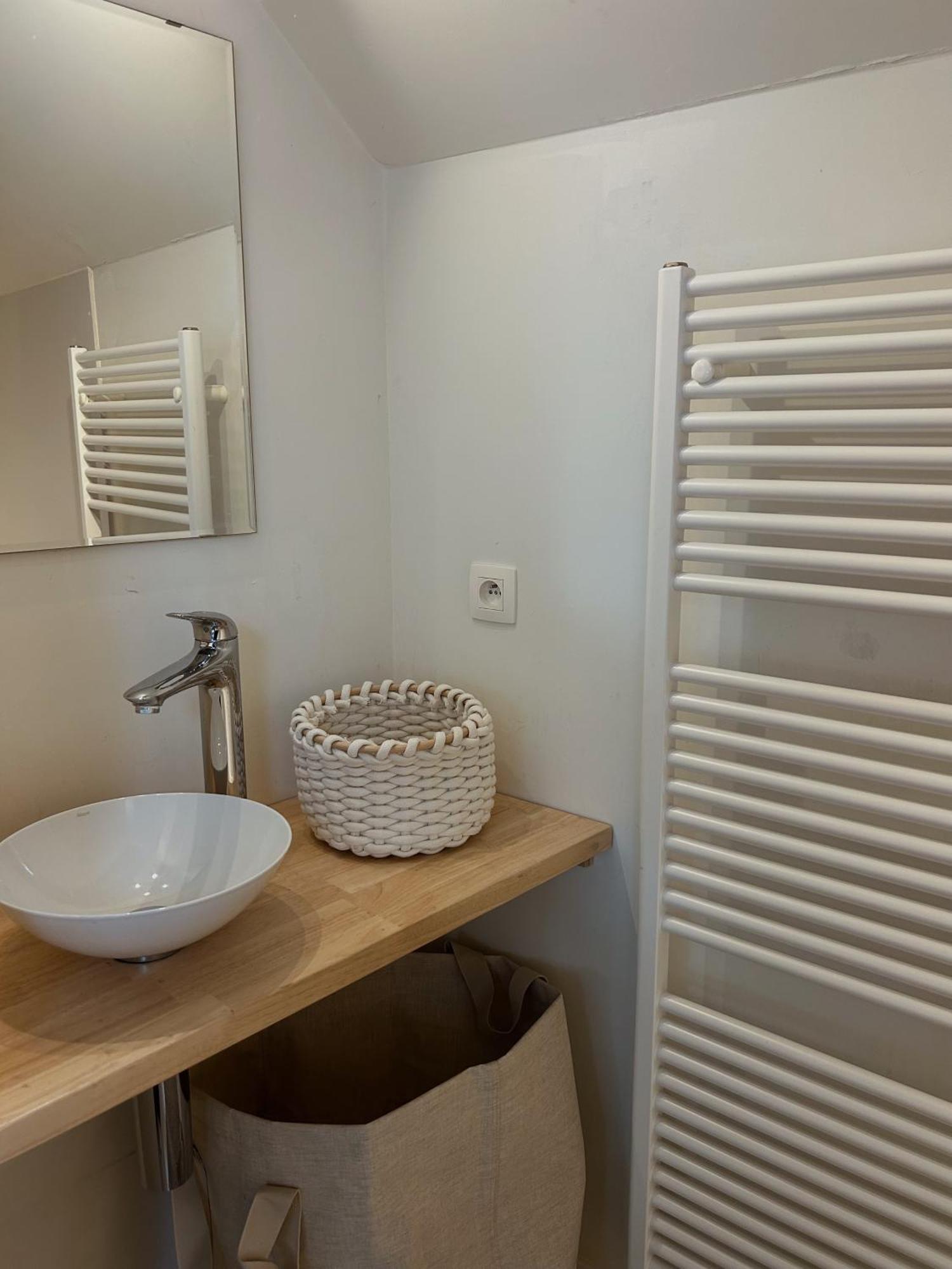 De Brugse Gastenkamer * Bruges