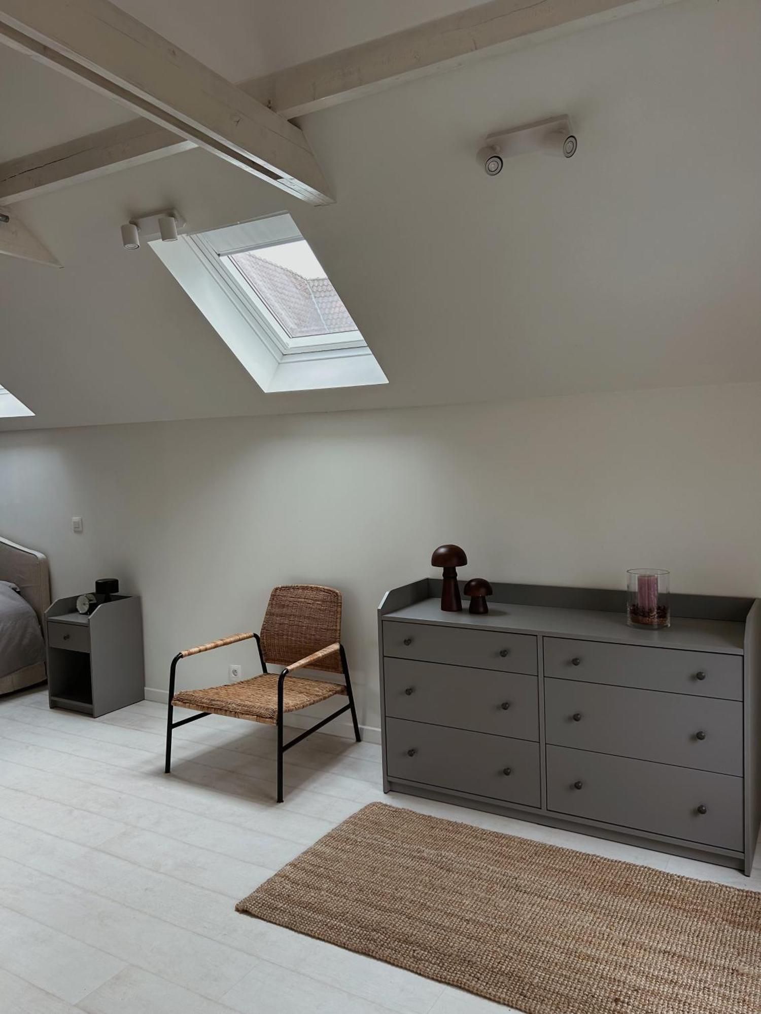 De Brugse Gastenkamer *