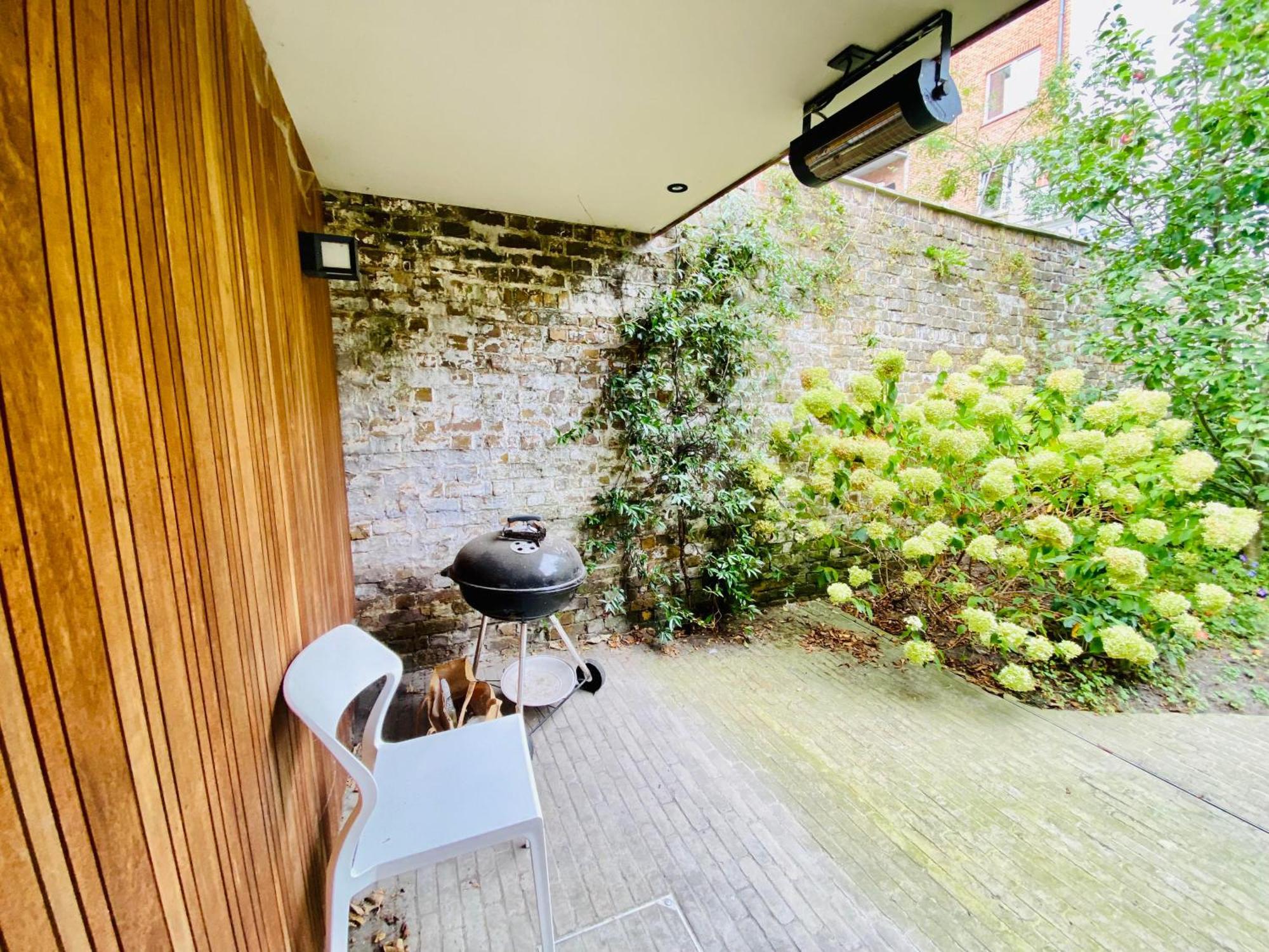 Ferienhaus Blossom & Bloom *
