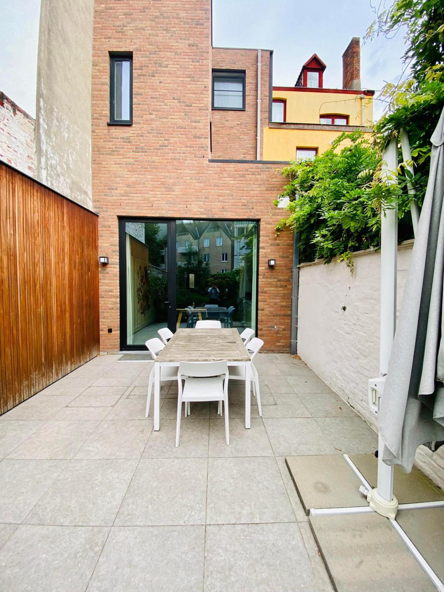 Blossom & Bloom Holiday home Bruges
