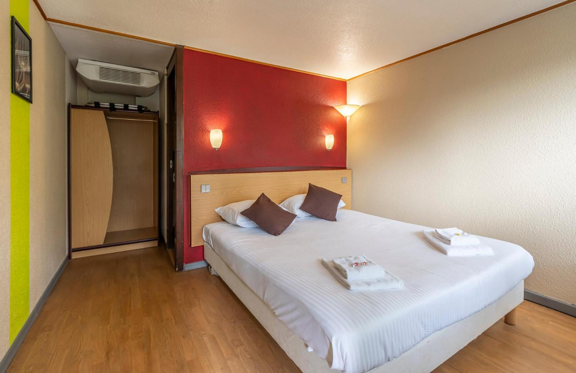 Hotel Sleep & Go Bruges
