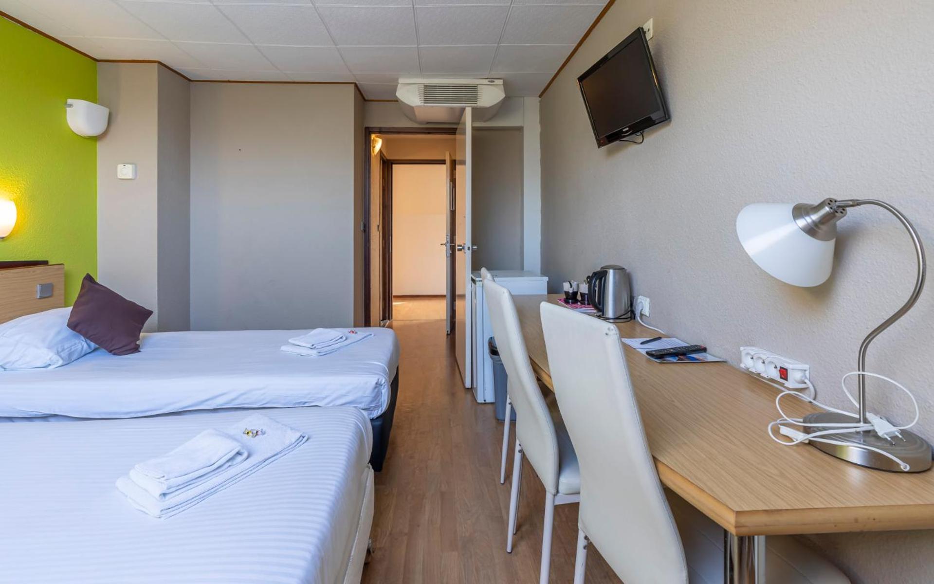 Sleep & Go Bruges